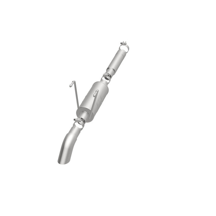 Magnaflow 17108 MagnaFlow SYS C/B 09-10 RAM 1500 SC/QC/MC 5.7