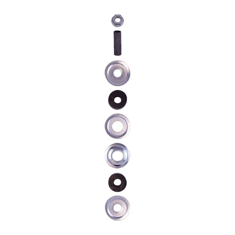 Bilstein 25-311402 5160 Series 08-11 Toyota Land Cruiser Rear Shock Absorber