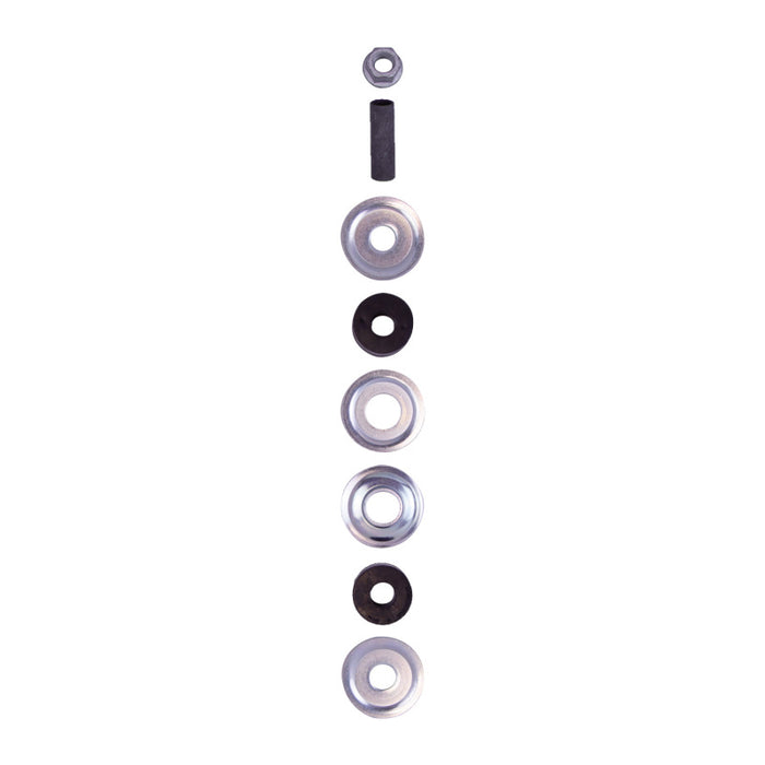 Bilstein 25-311402 5160 Series 08-11 Toyota Land Cruiser Rear Shock Absorber