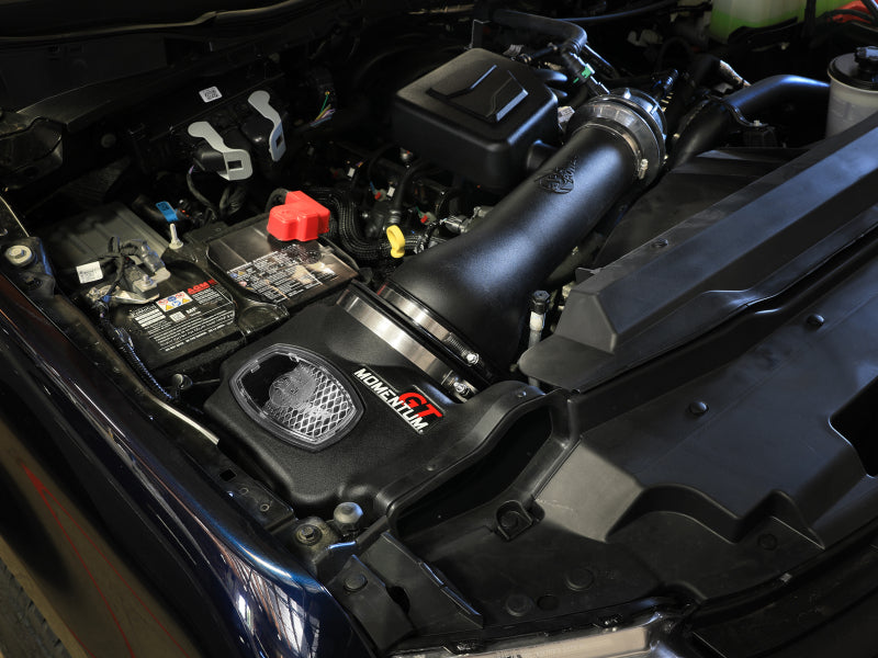 aFe 50-70129D AFE Momentum GT Cold Air Intakes