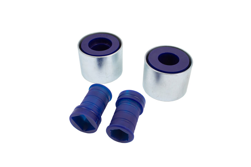 Superpro SPF2556K SuperPro 2000 BMW 323Ci Base Front Lower Inner Rearward Control Arm Bushing Kit