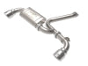 aFe 49-37032-P AFE Exhaust Axle Back