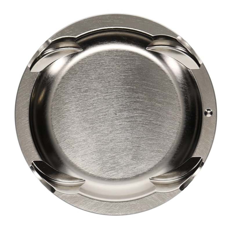 Wiseco K627M85AP 1400 HD Mitsu EVO 8 - 4G63 Turbo -21cc Piston Shelf Stock Kit