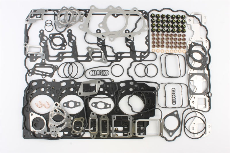 Cometic Gasket PRO3009T Cometic Street Pro 04-07 GM 6.6L Duramax Diesel V8 4.100inch Top End Gasket Kit