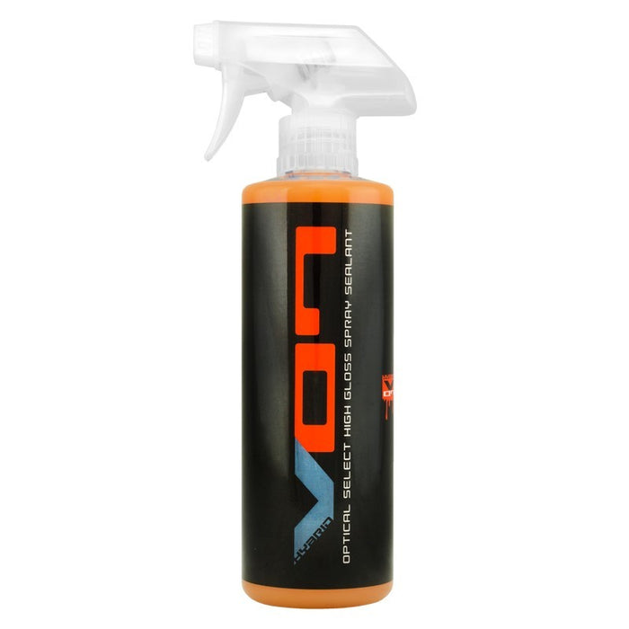 Chemical Guys WAC_808_16 Hybrid V07 Optical Select High Gloss Spray Sealant & Quick Detailer - 16oz