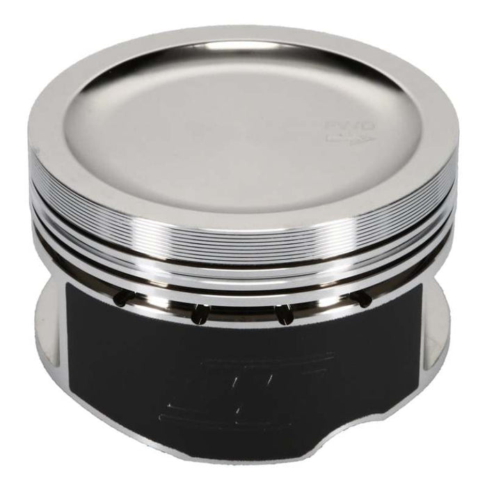 Wiseco K556M87 Nissan SR20/SR20DET Turbo -12cc Dish 9.1:1 CR 87mm Shelf Stock Piston Kit