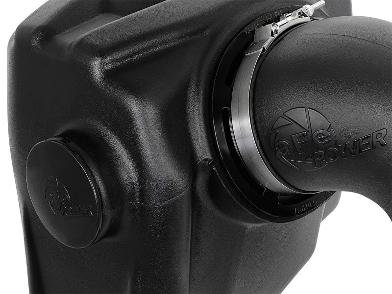 aFe 54-74007 AFE Momentum GT Pro 5R Intake System GM Colorado/Canyon 2016 I4-2.8L (td)