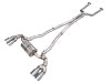 AWE Tuning AWE Cat-Back Touring 3015-42790
