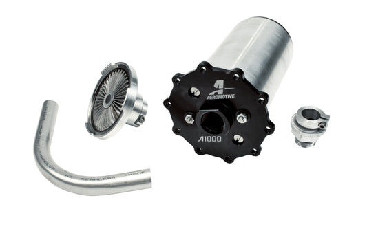 Aeromotive 18668 Universal In-Tank Stealth System - A1000