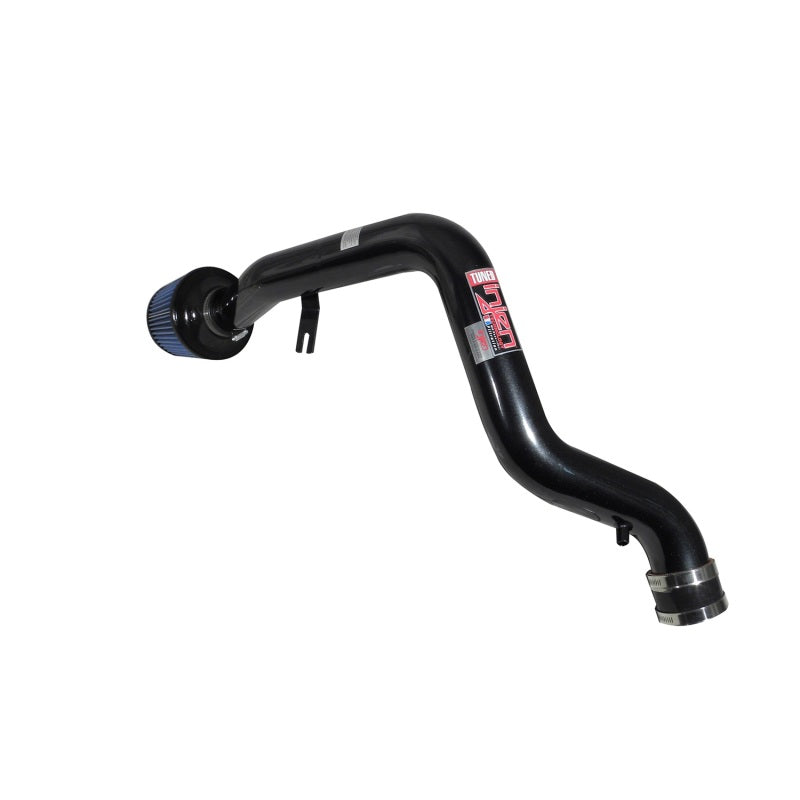 Injen RD1500BLK 88-91 Honda Civic Ex/Si/CRX Si Black Cold Air Intake *SPECIAL ORDER*