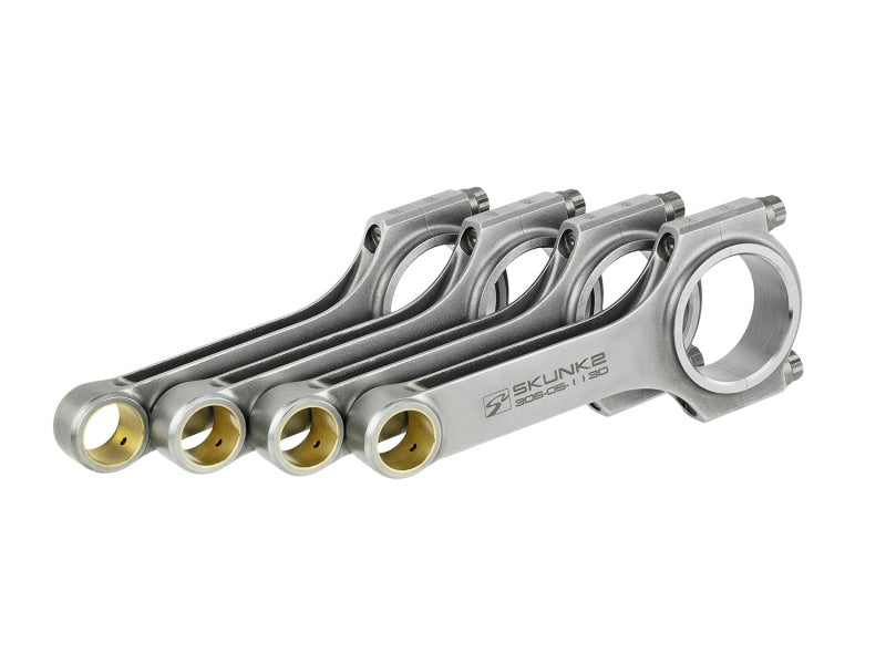 Skunk2 Racing 306-05-1130 Skunk2 Alpha Series Honda B18A/B Connecting Rods