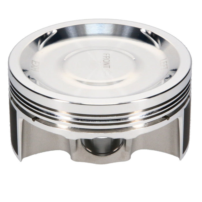 JE Pistons 291059 SUB STI EJ257 Block w/ EJ20 Head 99.5mm Bore CR 8.5 KIT Set of 4 Pistons