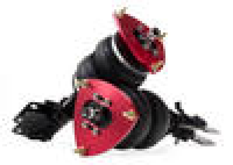 Air Lift 78541 Performance 15-16 Subaru WRX/STi Front Kit