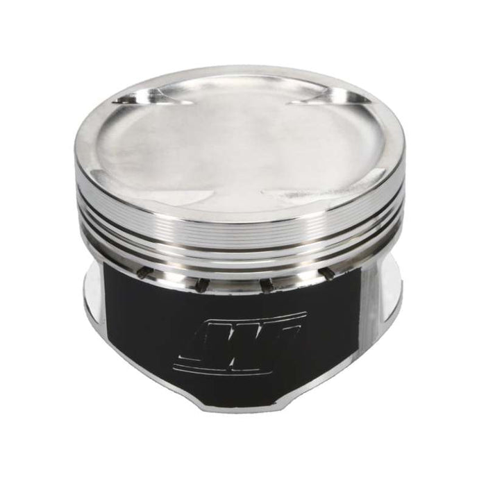 Wiseco K543M75 Honda Turbo -14cc 1.148 X 75.0MM Piston Shelf Stock Kit