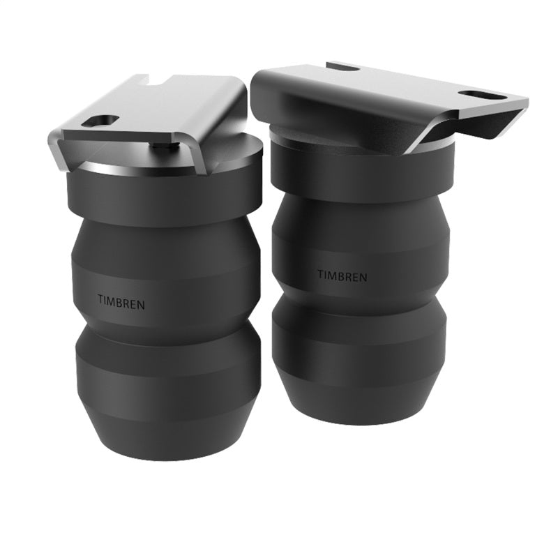 Timbren DR2500D 2014 RAM 2500 SLT RWD Rear Suspension Enhancement System