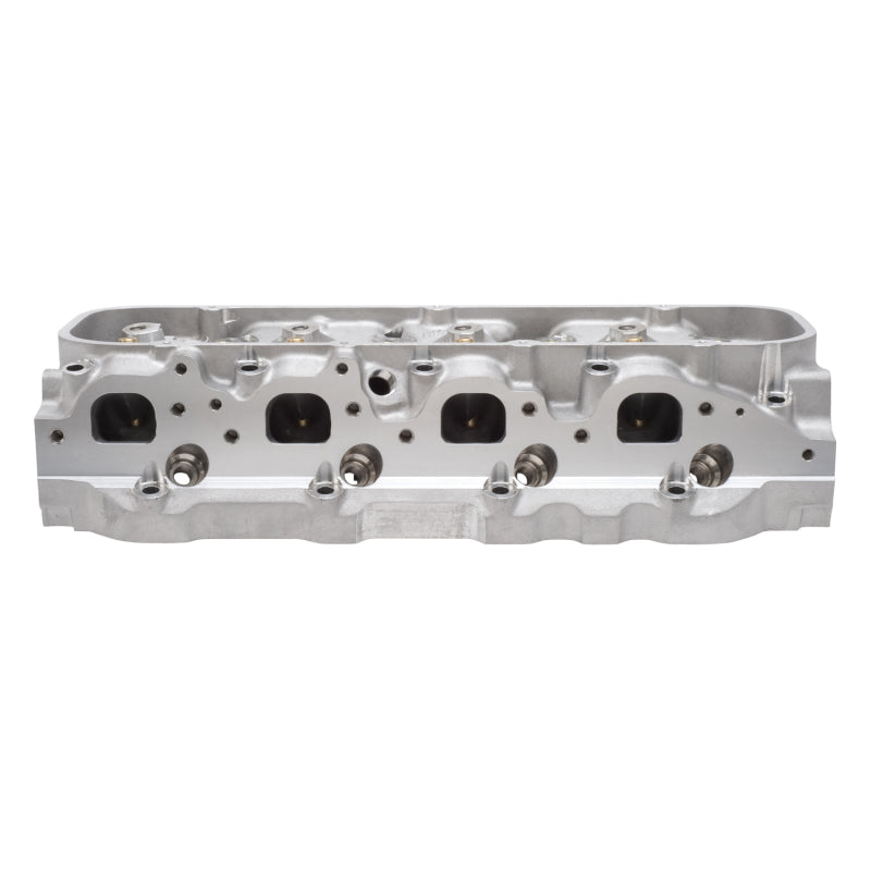 Edelbrock EDE60549 BBC Performer RPM 454-R Cylinder Head - Bare