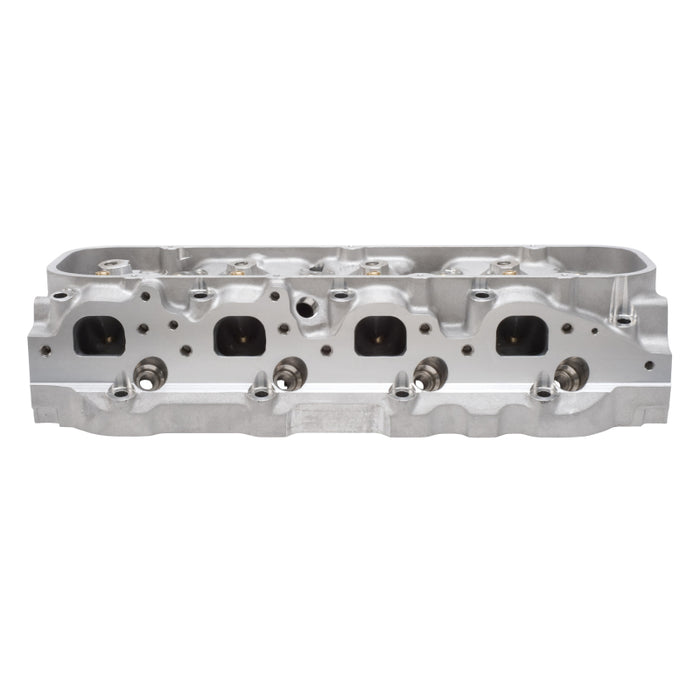 Edelbrock EDE60549 BBC Performer RPM 454-R Cylinder Head - Bare