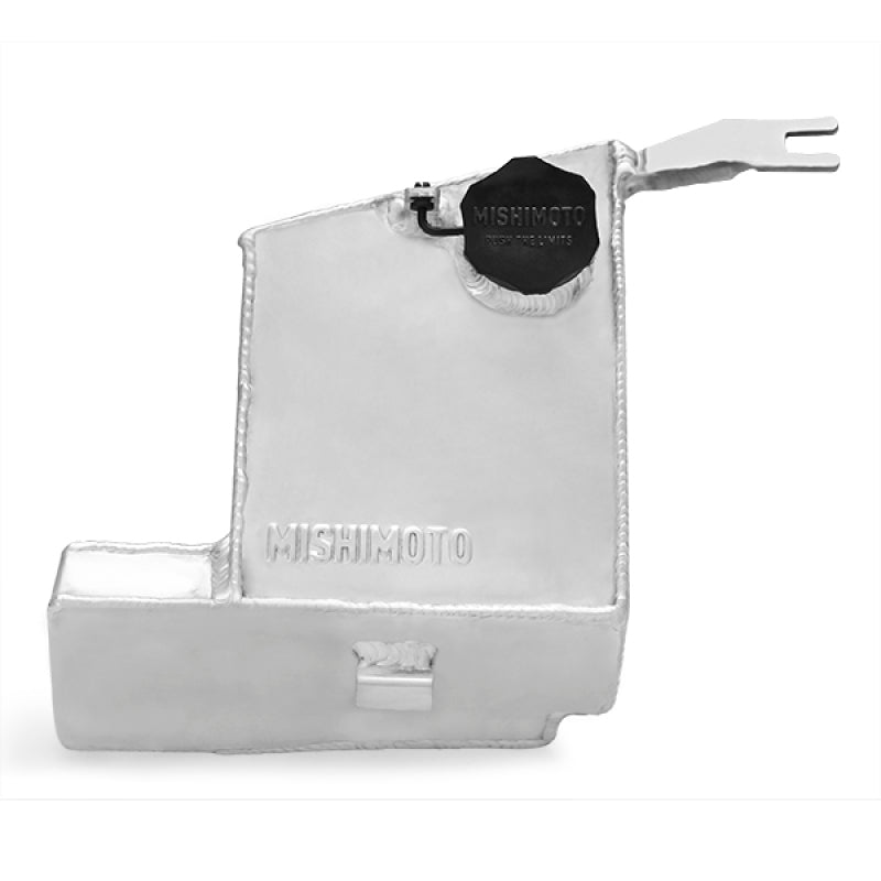 Mishimoto MMRT-MIA-16TP 2016+ Mazda Miata Windshield Washer Reservoir Tank - Polished