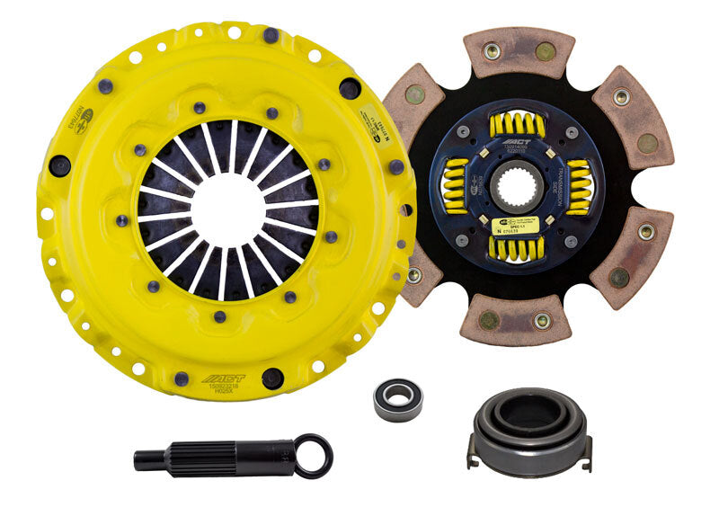 ACT AI4-XTG6 ACT XT/Race Clutch Kits