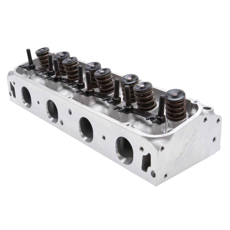 Edelbrock EDE60665 BBF Performer RPM Cylinder Head - Assm.