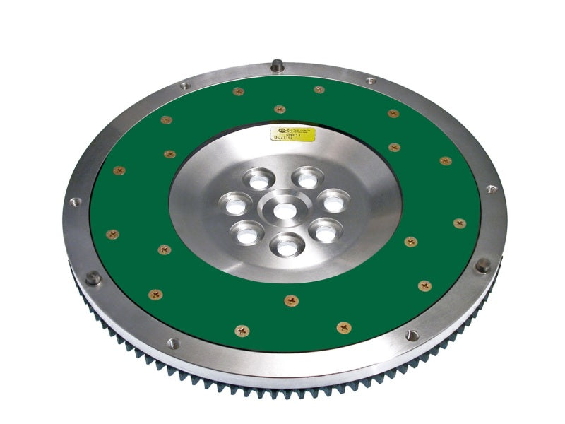 Fidanza 161921 03-06 Evo 8/9 Aluminium Flywheel