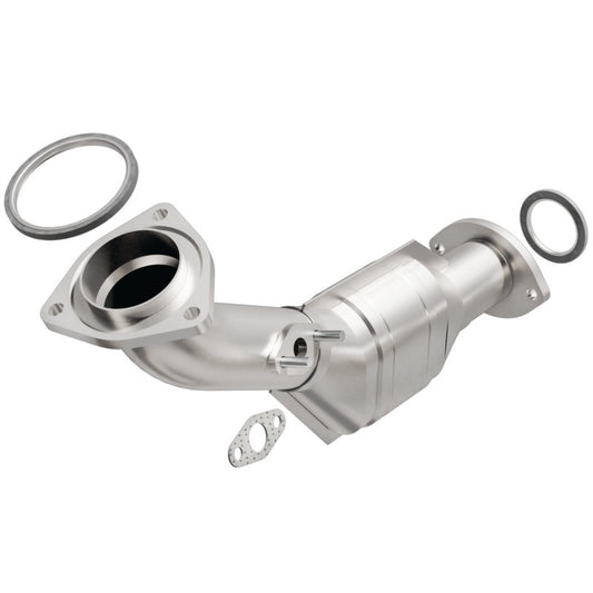 Magnaflow 23759 MagnaFlow Conv DF 01- 02 Tacoma 3.4L EC/SB 4