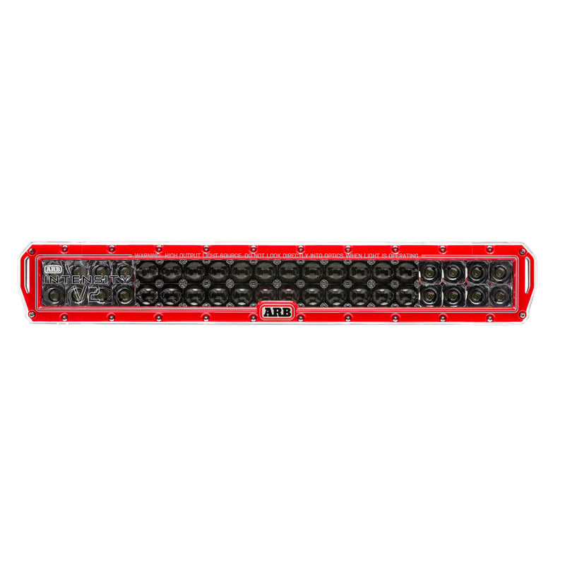 ARB AR40CV2 Intensity V2 Light Bar Combination
