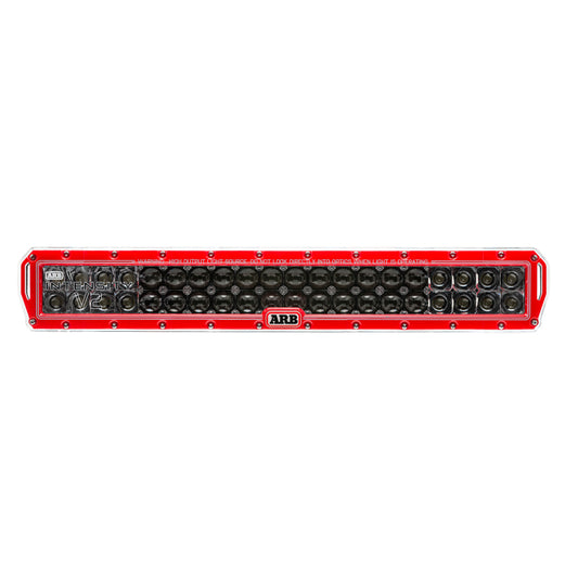 ARB AR40CV2 Intensity V2 Light Bar Combination