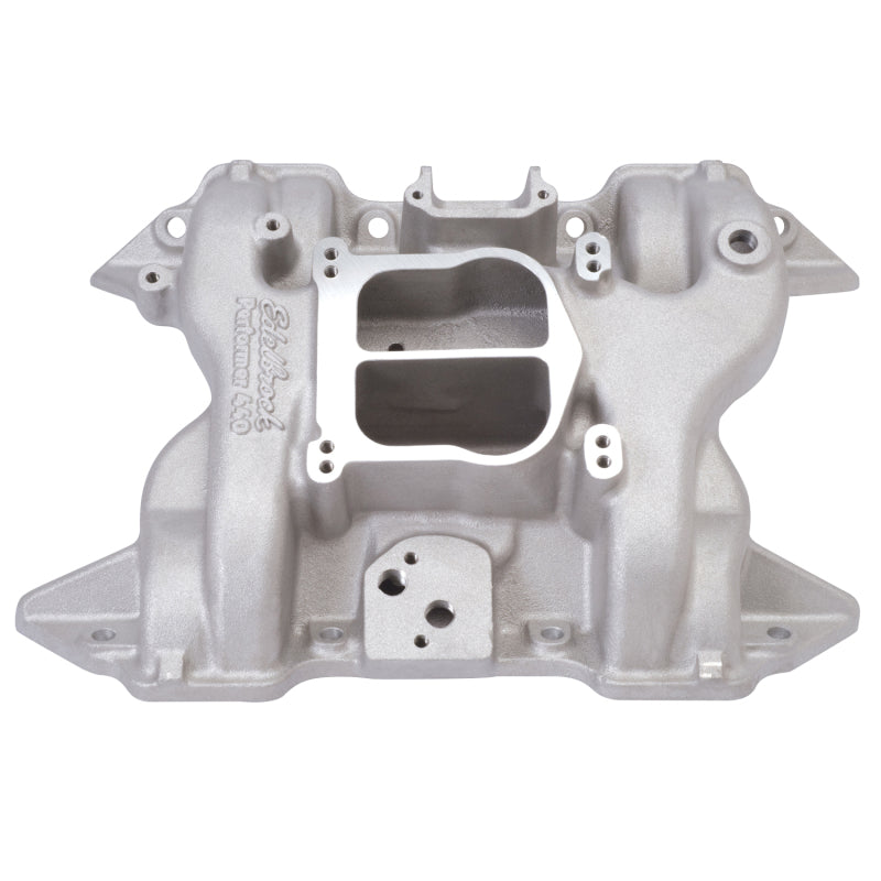 Edelbrock EDE2191 BBM Performer Manifold - 413-440