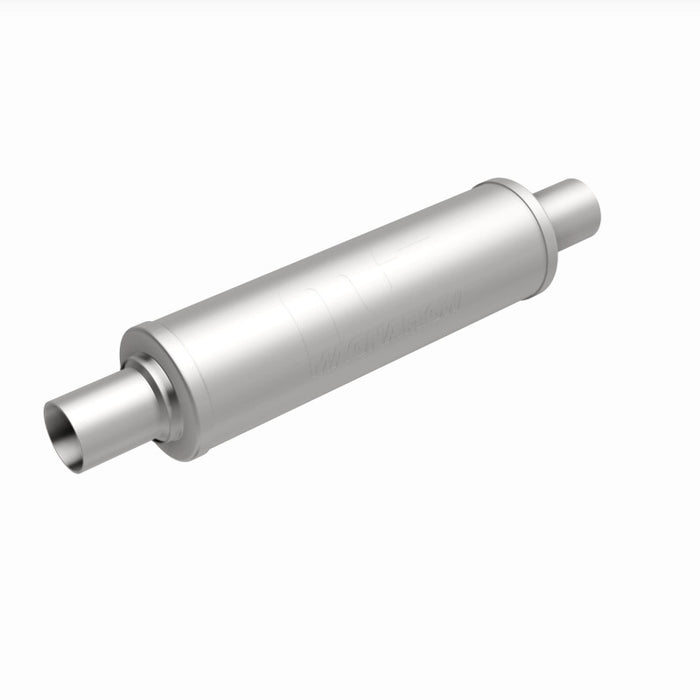 Magnaflow Perf Exhaust MAG10414 Stainless Steel Muffler