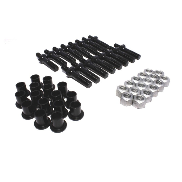 COMP Cams 4514-KIT Rocker Arm Kit CB Adj