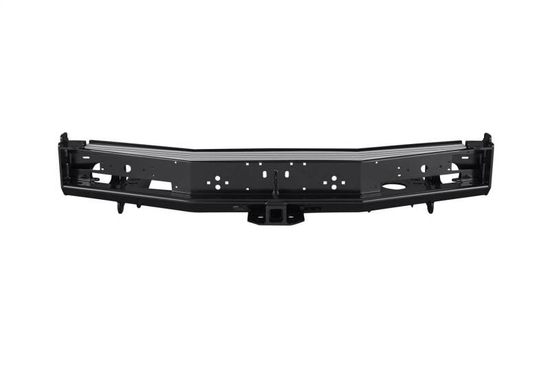 ARB 5613210 Rear Bar 3500Kg 100Ifs Black