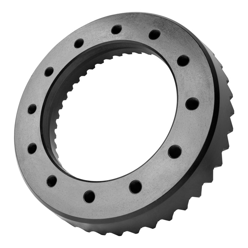 Yukon Gear & Axle YG GM14T-538T Yukon Gear High Performance Thick Gear Set For 10.5in GM 14 Bolt Truck in a 5.38 Ratio