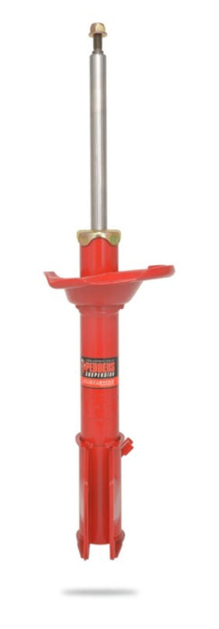 Pedders PED-909055L Rear Left Strut 05-07 Subaru STI GD