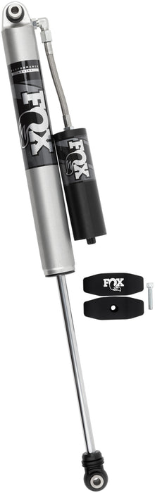 FOX 985-24-186 Fox 18+ Jeep JL 2.0 Performance Series 12.2in. Smooth Body Reservoir Rear Shock / 3.5-4in. Lift