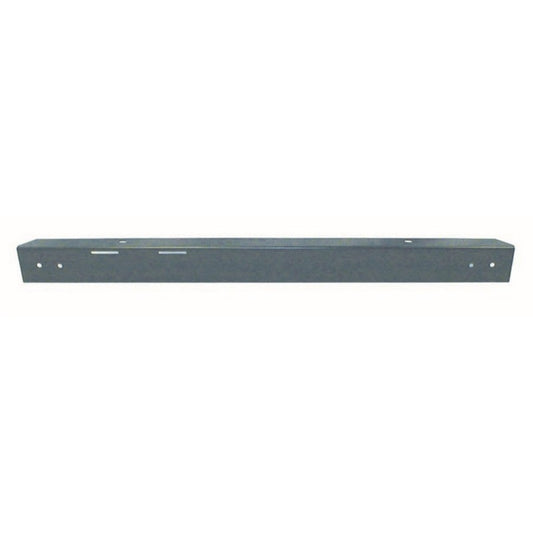 OMIX 12031.03 Omix Front Bumper 87-95 Jeep Wrangler YJ