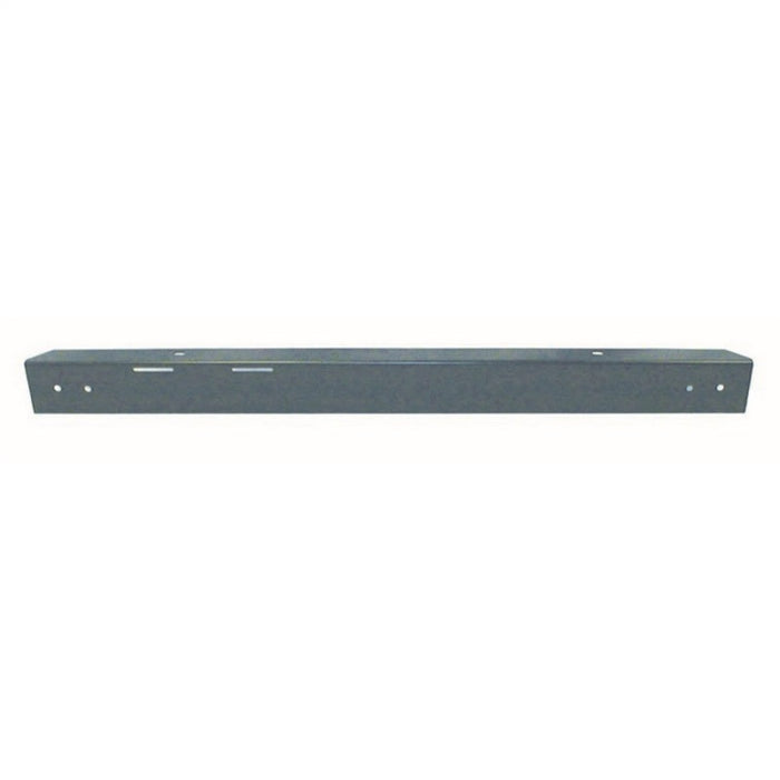OMIX 12031.03 Omix Front Bumper 87-95 Jeep Wrangler YJ