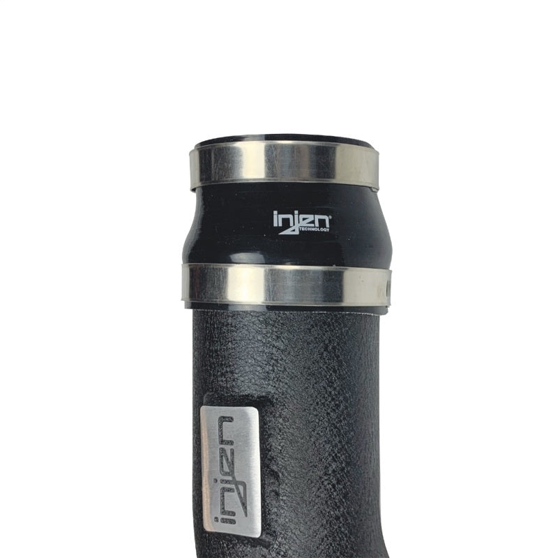 Injen SP3082WB 18-19 Audi S4/S5 (B9) 3.0L Turbo Wrinkle Black Short RAM Intake