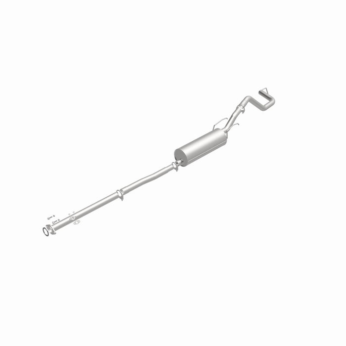 Magnaflow 106-0240 MagnaFlow BRE Exhaust Kit 95-00 Toyota Tacoma 2.7L
