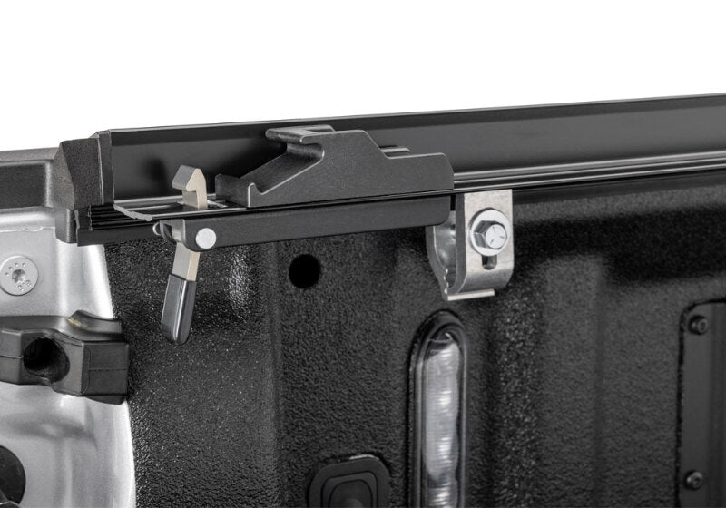 Truxedo 1498301 15-21 Ford F-150 6ft 6in Pro X15 Bed Cover