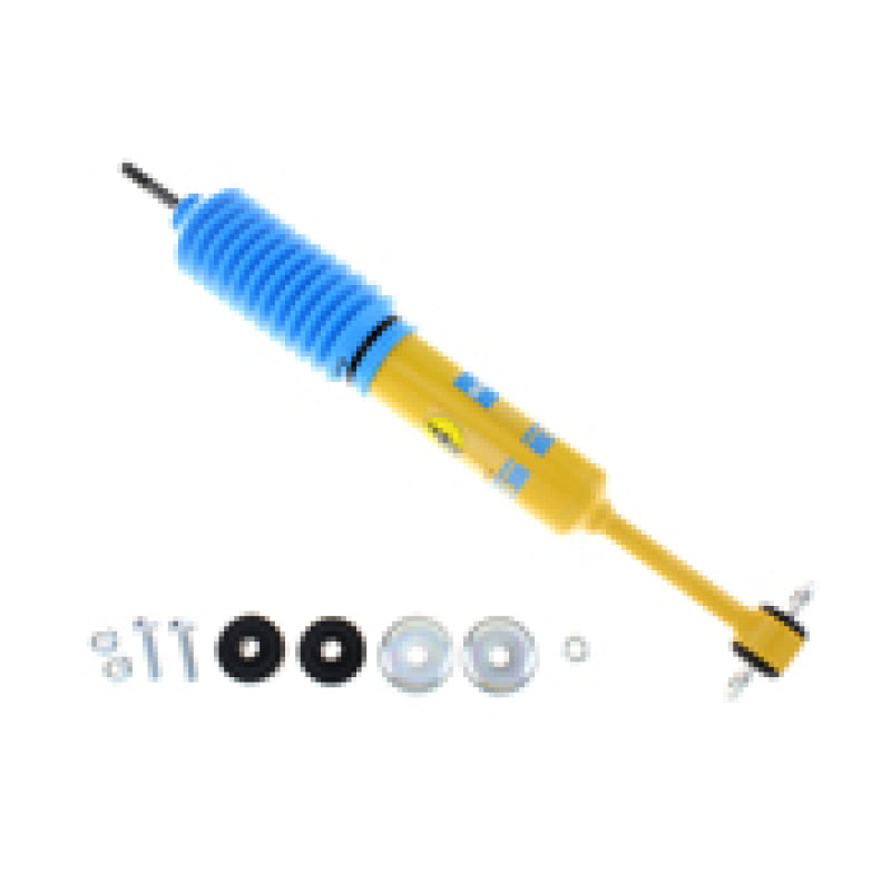 Bilstein 24-188241 B6 2009 Ford Ranger FX4 Front 46mm Monotube Shock Absorber