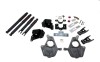 Belltech BT Lowering Kit w ND2 Shocks 658ND