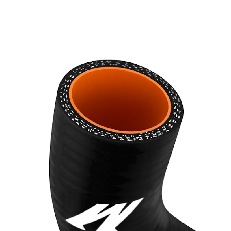 Mishimoto MMHOSE-EVO-6BK Mitsubishi EVO 6 Black Silicone Hose Kit