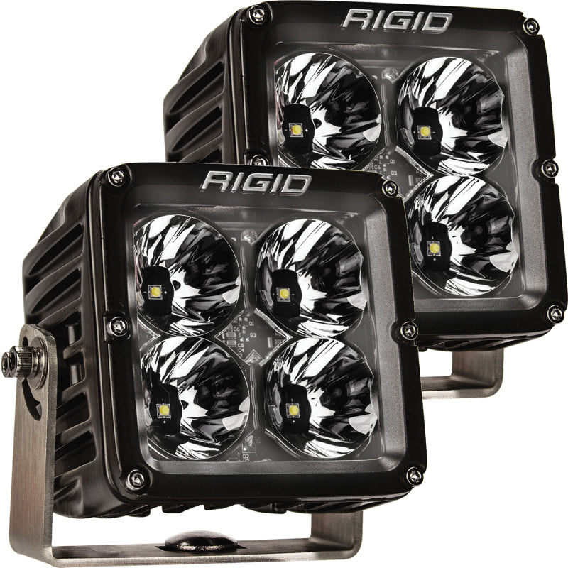 Rigid Industries 322053 Radiance+ Pod XL RGBW - Pair