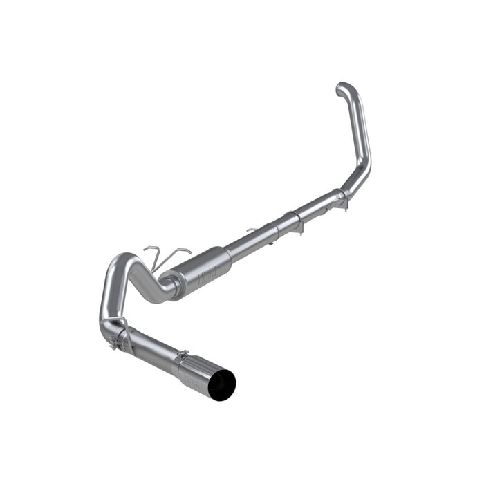 MBRP S6200304 1999-2003 Ford F-250/350 7.3L Turbo Back Single Side