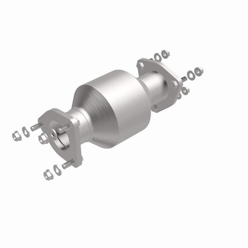 Magnaflow 21-476 MagnaFlow Conv Direct Fit OEM 13-17 Honda Accord L4 2.4 Underbody