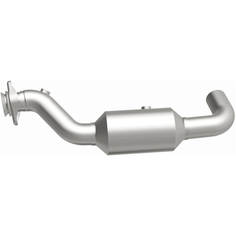 Magnaflow 21-474 MagnaFlow 15-17 Ford F-150 XL V6 3.5L Direct Fit OEM Grade Federal Catalytic Converter