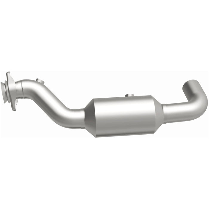 Magnaflow 21-474 MagnaFlow 15-17 Ford F-150 XL V6 3.5L Direct Fit OEM Grade Federal Catalytic Converter