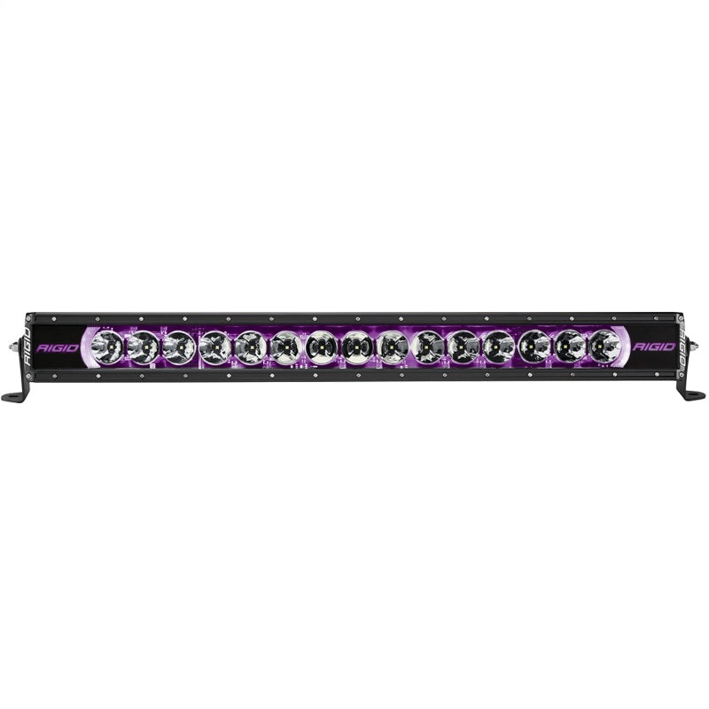 Rigid Industries 230053 Radiance+ 30in. RGBW Light Bar