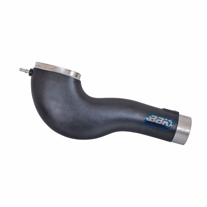 BBK 17365 05-09 Ford Mustang 4.6 GT Cold Air Intake Kit - Charcoal Metallic Finish (CARB EO 05-06 Only)